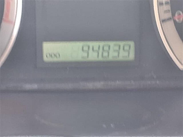 2009 Chevrolet Aveo Aveo5 LS