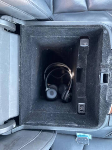 2017 Cadillac Escalade Premium Luxury