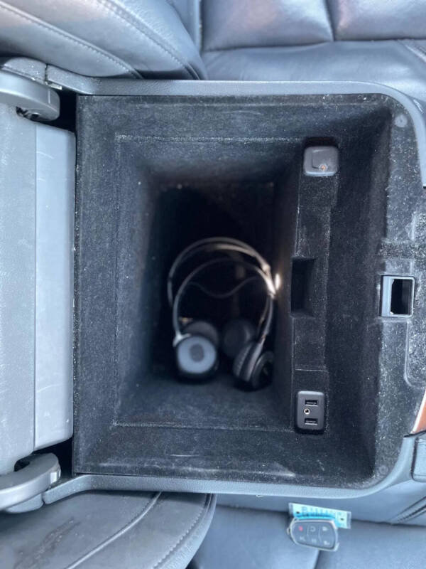 2017 Cadillac Escalade Premium Luxury