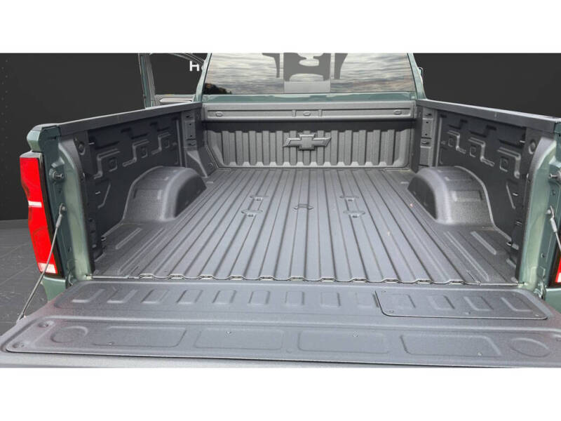 2026 Chevrolet Silverado 3500HD