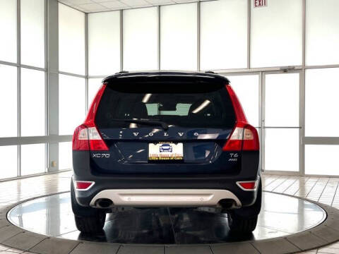 2013 Volvo XC70 T6 Premier Plus