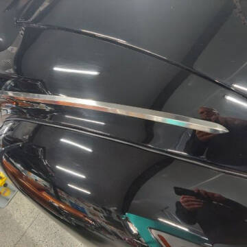 1941 Willys American