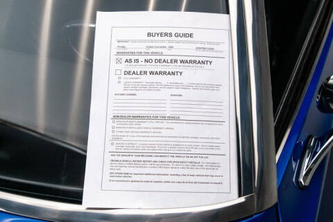 1969 Pontiac Firebird