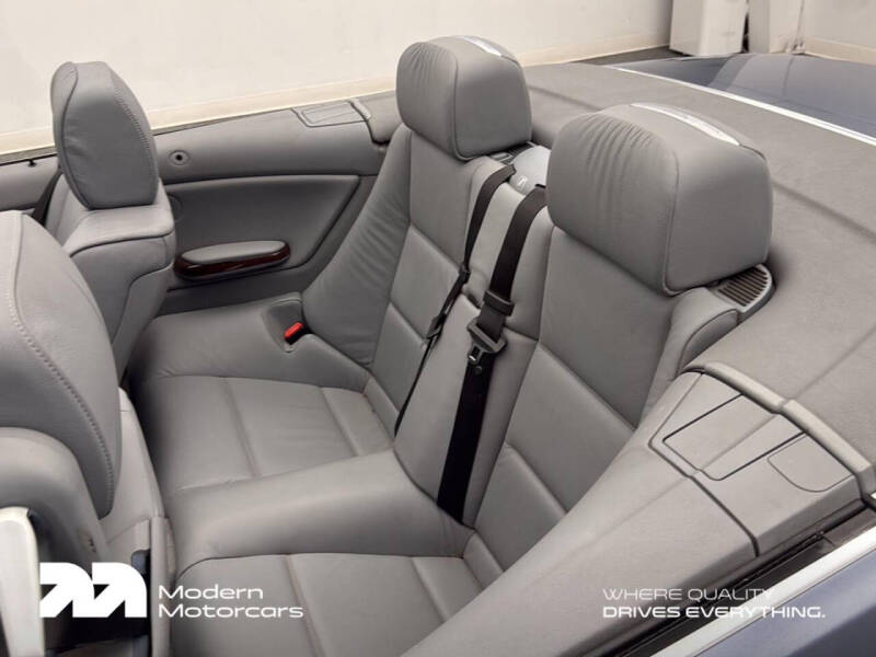 2001 BMW 3 Series 330Ci