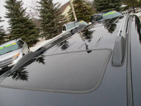 2017 GMC Acadia Limited