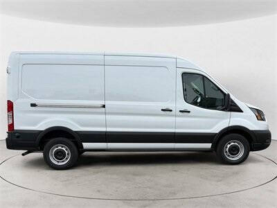 2025 Ford Transit 250