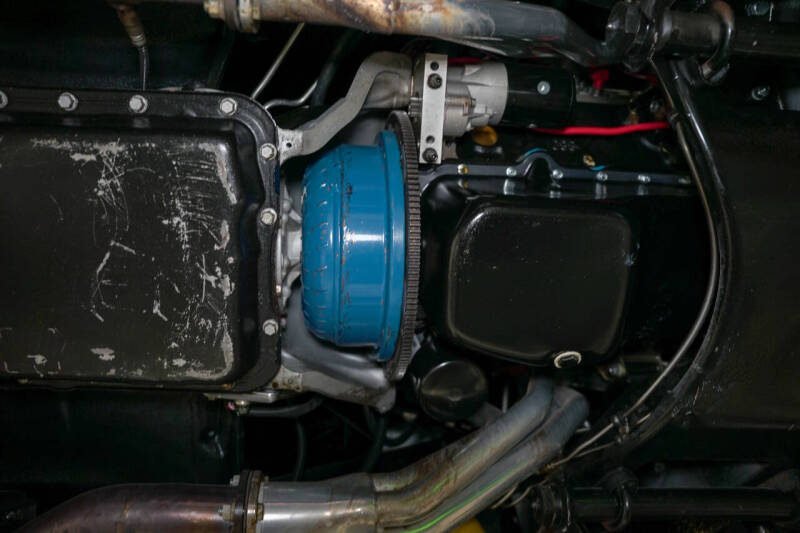 1972 Chevrolet C/K 1500 Series