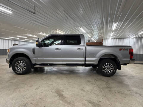 2022 Ford F-250 Super Duty Lariat