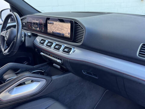 2024 Mercedes-Benz GLE GLE 450e 4MATIC