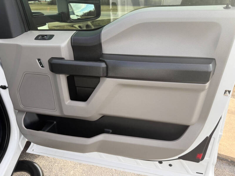 2021 Ford F-350 Super Duty XL