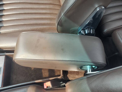 1987 Mercedes-Benz 560-Class 560 SL