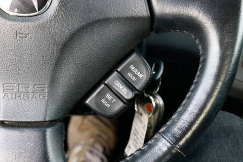 2004 Acura RSX Type-S