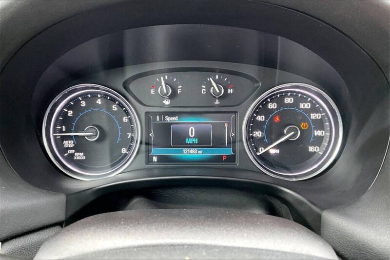 2019 Buick Enclave Premium