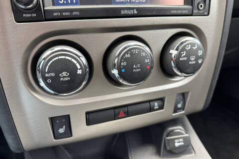 2011 Dodge Challenger SRT8 392
