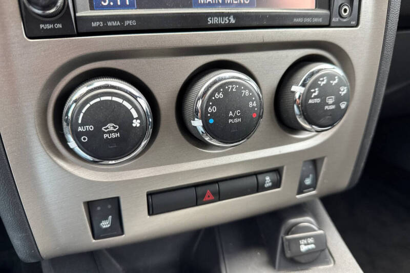 2011 Dodge Challenger SRT8 392