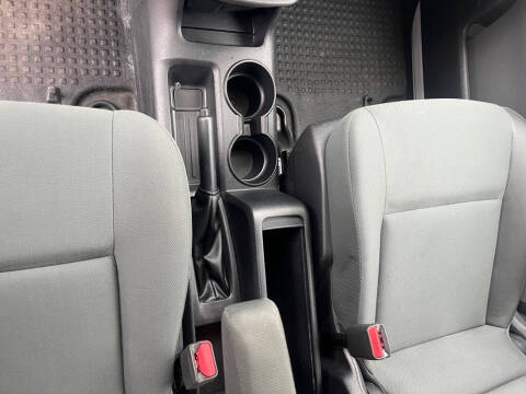 2015 Chevrolet City Express LT