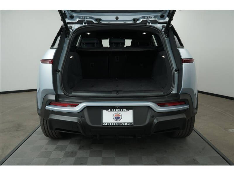 2023 Fisker Ocean Extreme