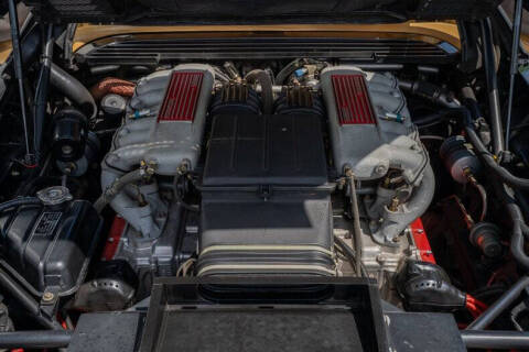 1988 Ferrari Testarossa