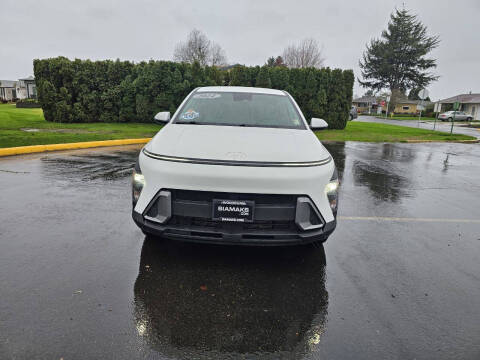 2024 Hyundai Kona SE