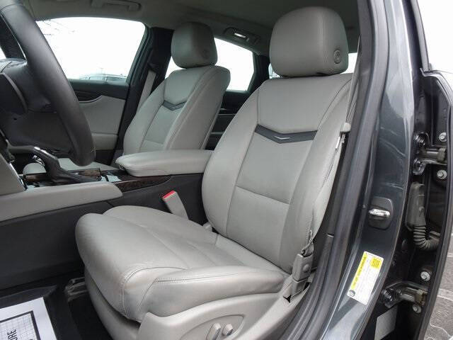 2016 Cadillac XTS Luxury