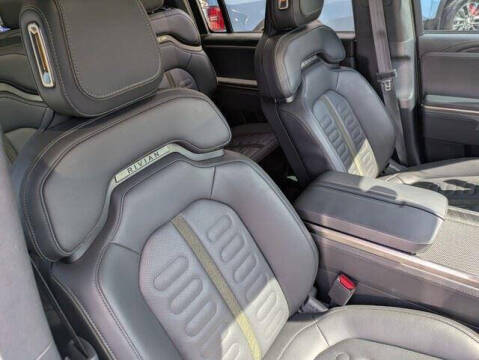 2022 Rivian R1S Launch Edition