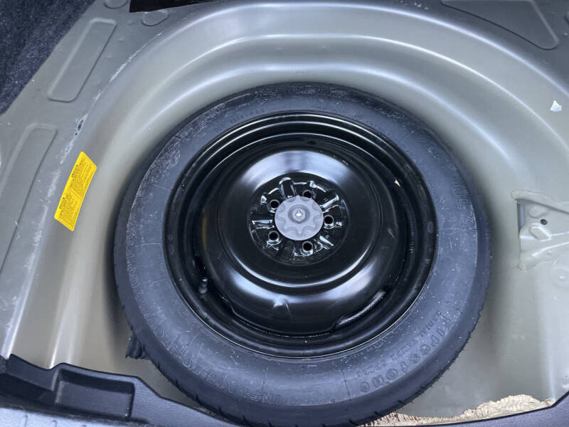 2014 Toyota Corolla S