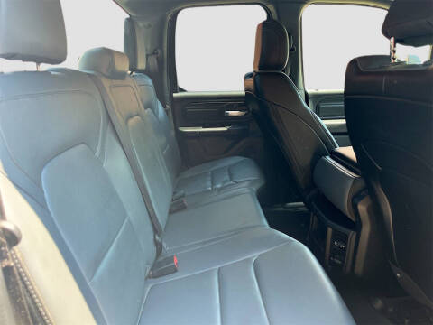 2022 RAM 1500 Tradesman