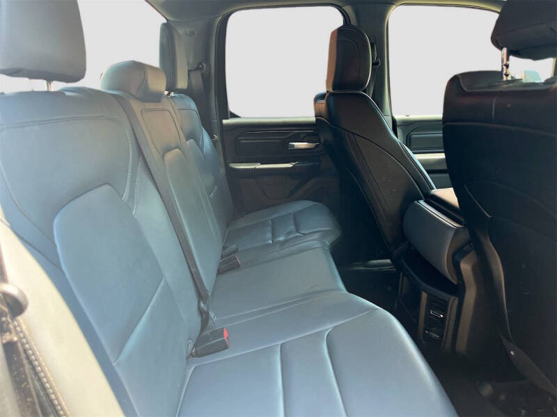 2022 RAM 1500 Tradesman