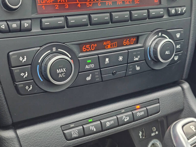 2014 BMW X1 xDrive28i