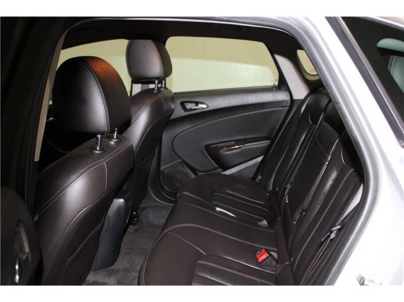 2017 Buick Verano Leather Group