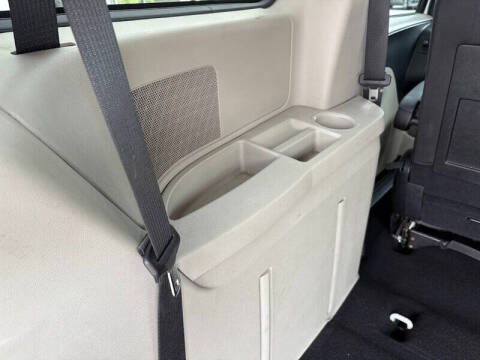 2019 Dodge Grand Caravan SE Plus