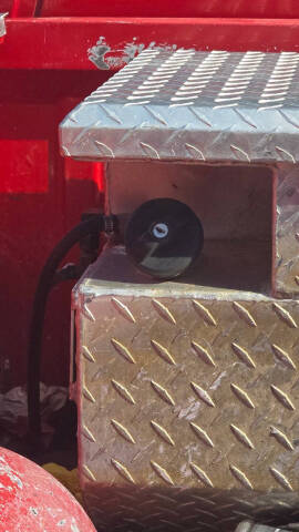 2001 Dodge Ram 2500 SLT