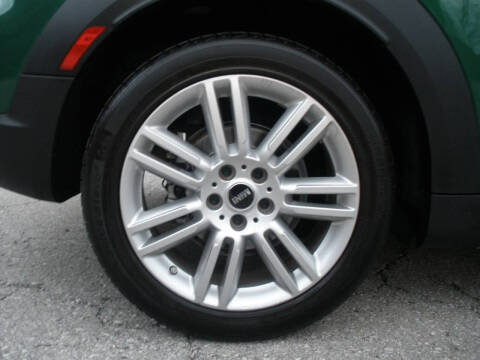 2023 MINI Countryman Cooper S