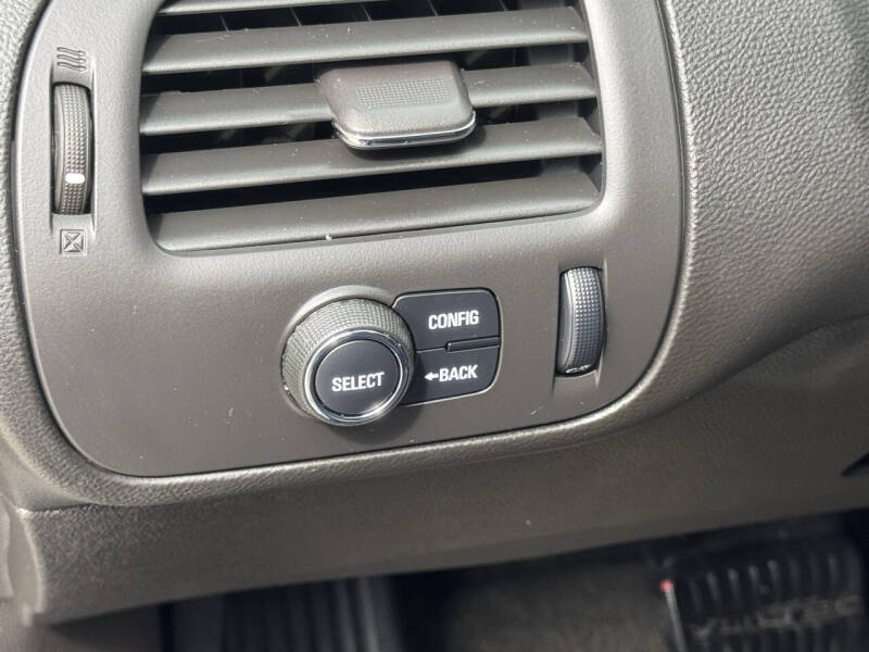 2013 Chevrolet Volt Base - Photo 12