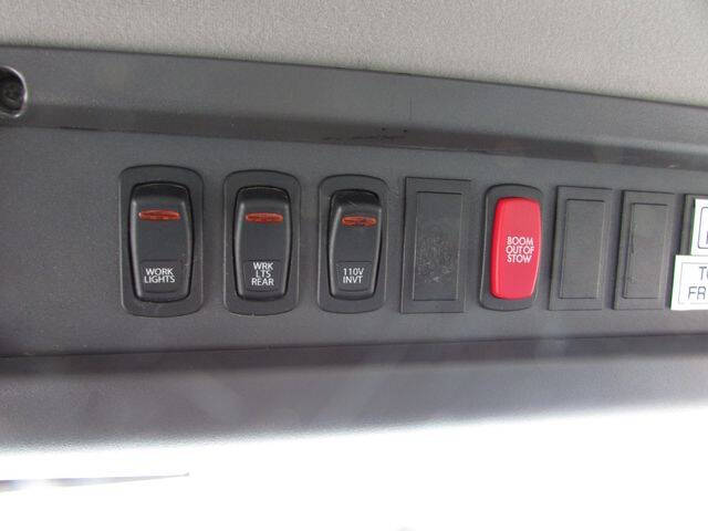 2014 Freightliner M2 106