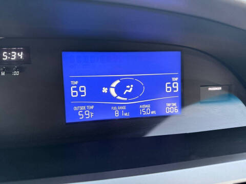 2008 Toyota Avalon XLS