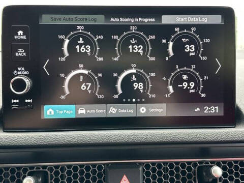 2025 Honda Civic Type R