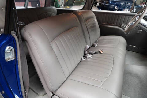 1955 Chevrolet Nomad