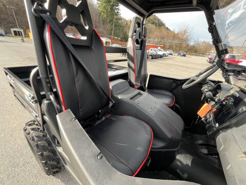 2025 Massimo MSU 850