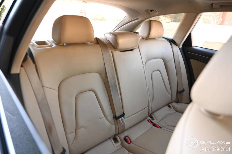 2015 Audi Allroad 2.0T quattro Premium