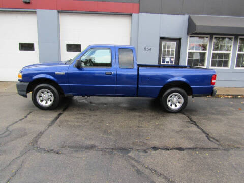 2006 Ford Ranger XLT