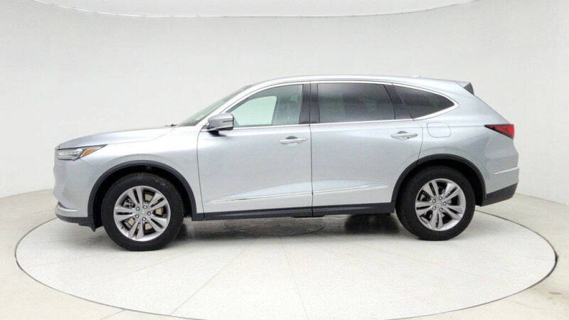 2023 Acura MDX SH-AWD
