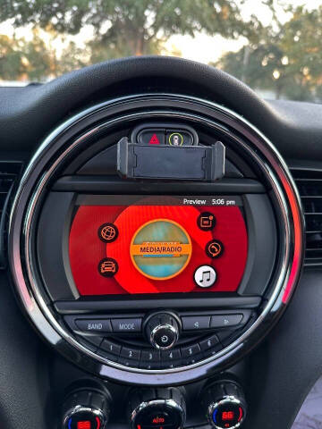 2019 MINI Hardtop 4 Door Cooper S