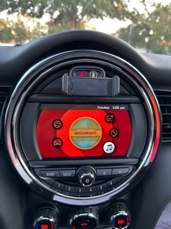 2019 MINI Hardtop 4 Door Cooper S