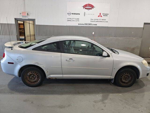 2007 Chevrolet Cobalt LT