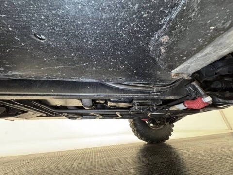 1996 AM General Hummer Wagon