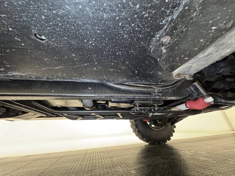 1996 AM General Hummer Wagon