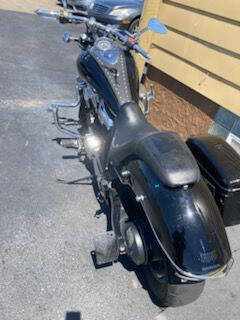 2013 Honda Fury