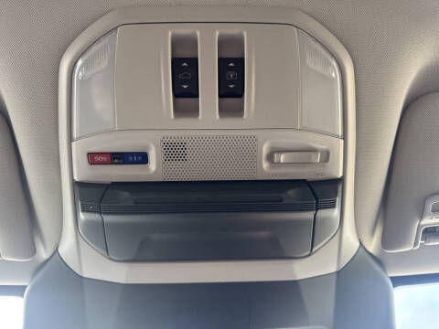 2025 Subaru Ascent Limited Bronze Edition