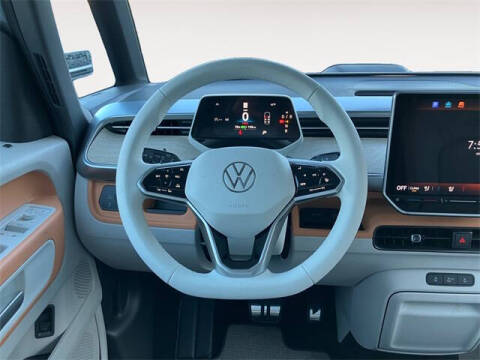 2025 Volkswagen ID. Buzz 1st Edition 4Motion